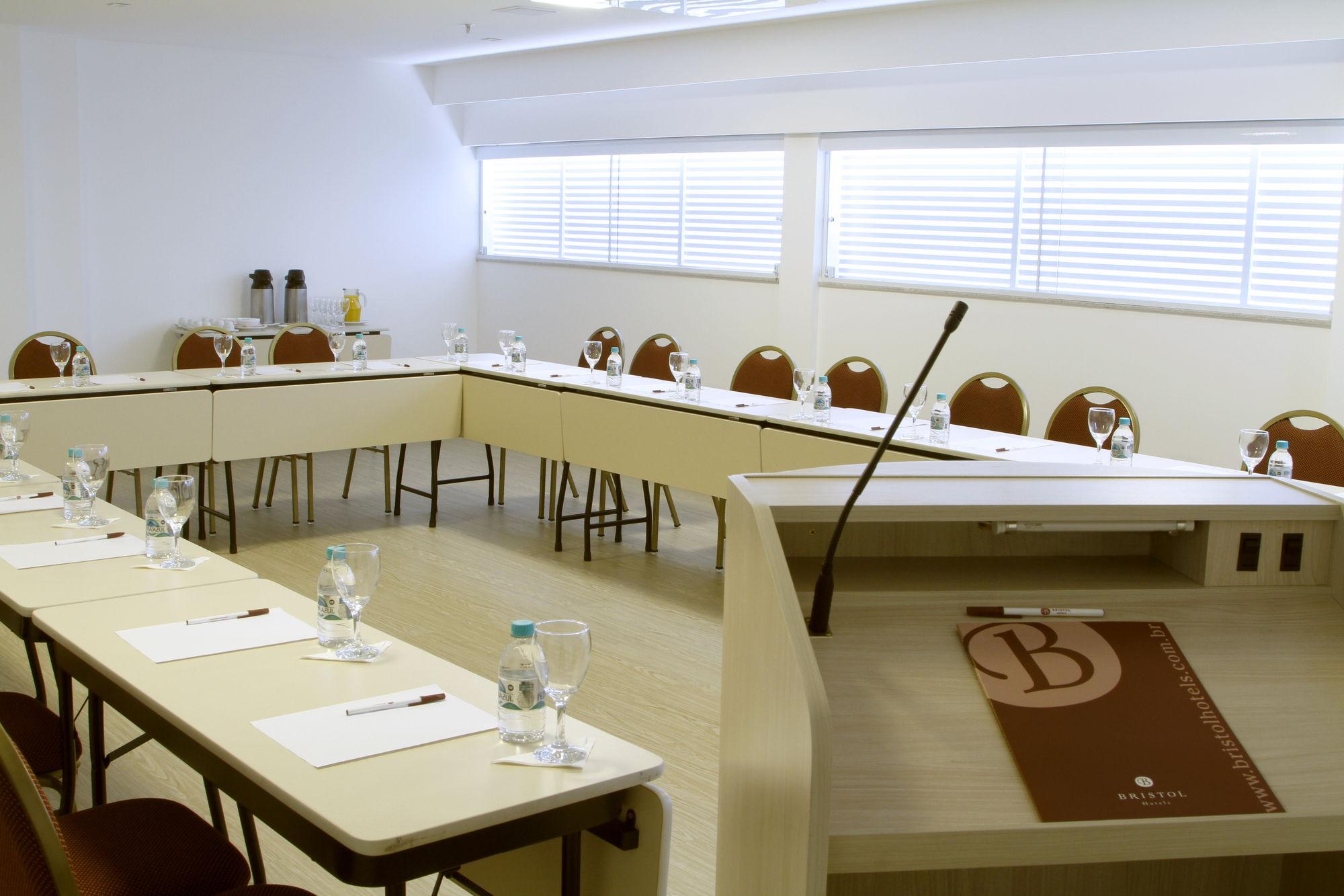 Transamerica Fit Vitoria Reta Da Penha Kültér fotó