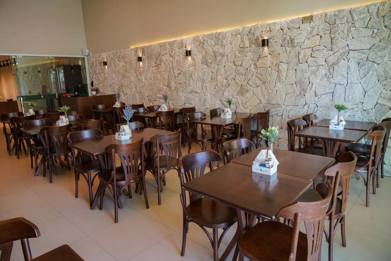 Transamerica Fit Vitoria Reta Da Penha Kültér fotó