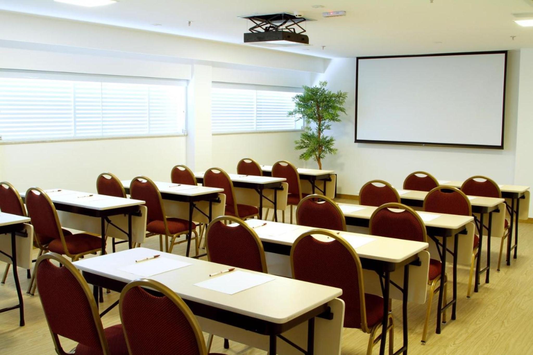 Transamerica Fit Vitoria Reta Da Penha Kültér fotó