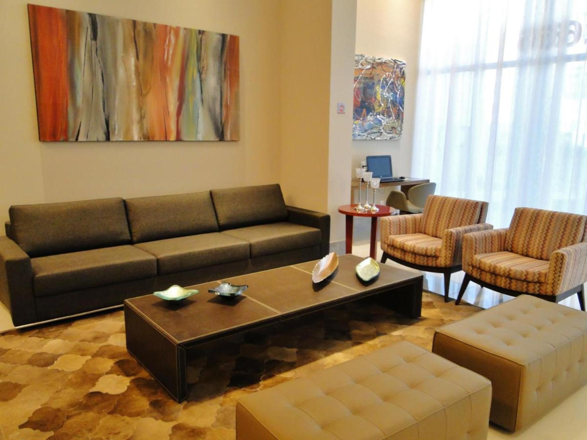 Transamerica Fit Vitoria Reta Da Penha Kültér fotó