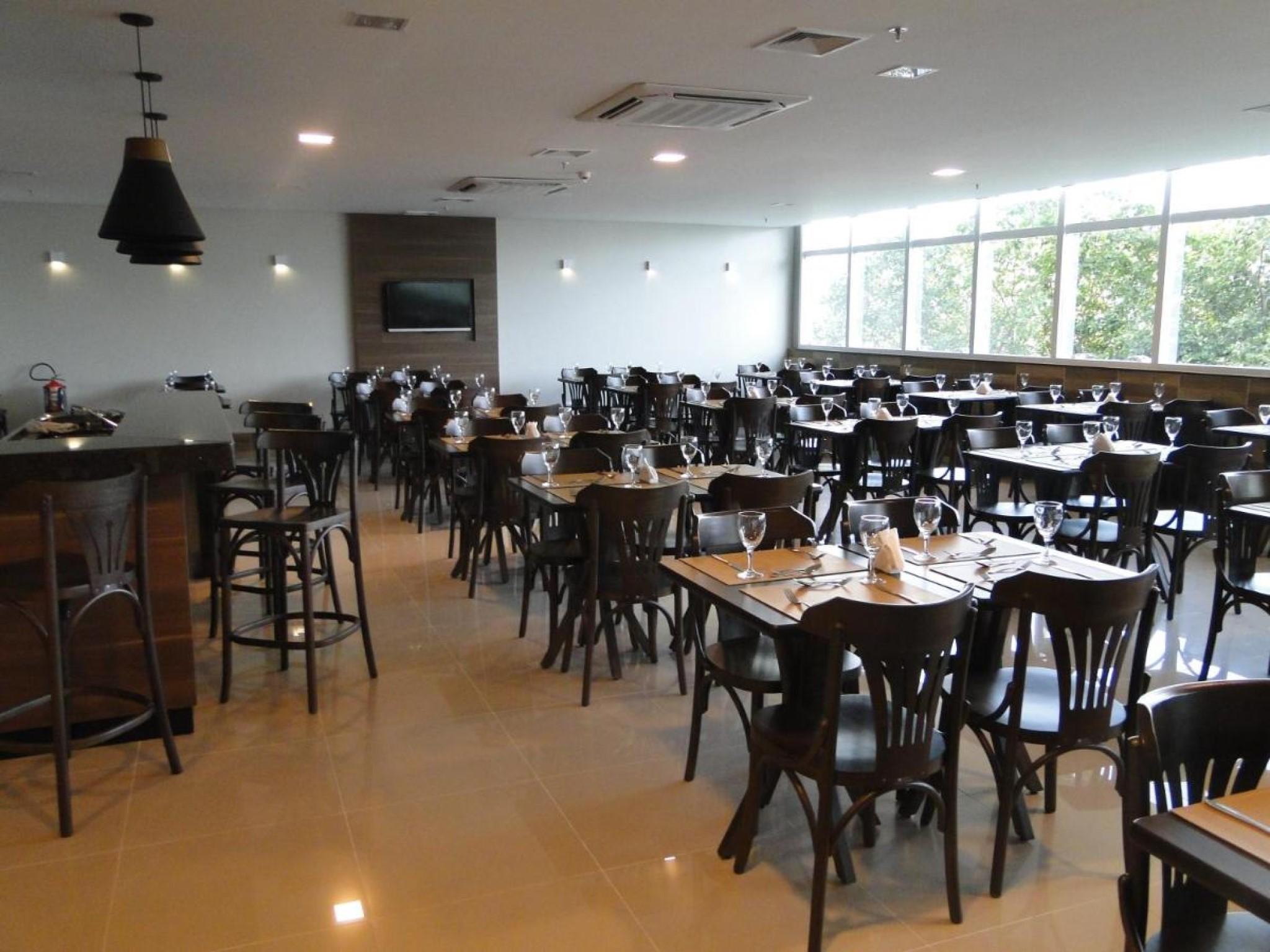 Transamerica Fit Vitoria Reta Da Penha Kültér fotó
