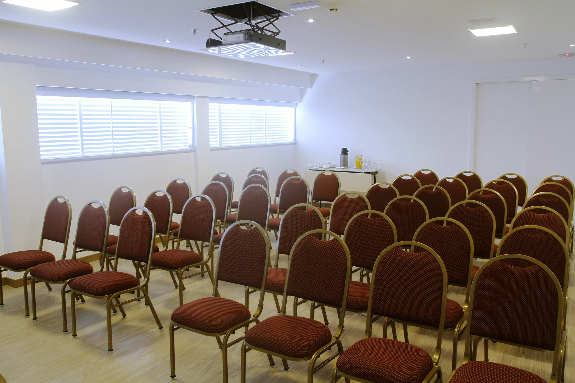 Transamerica Fit Vitoria Reta Da Penha Kültér fotó