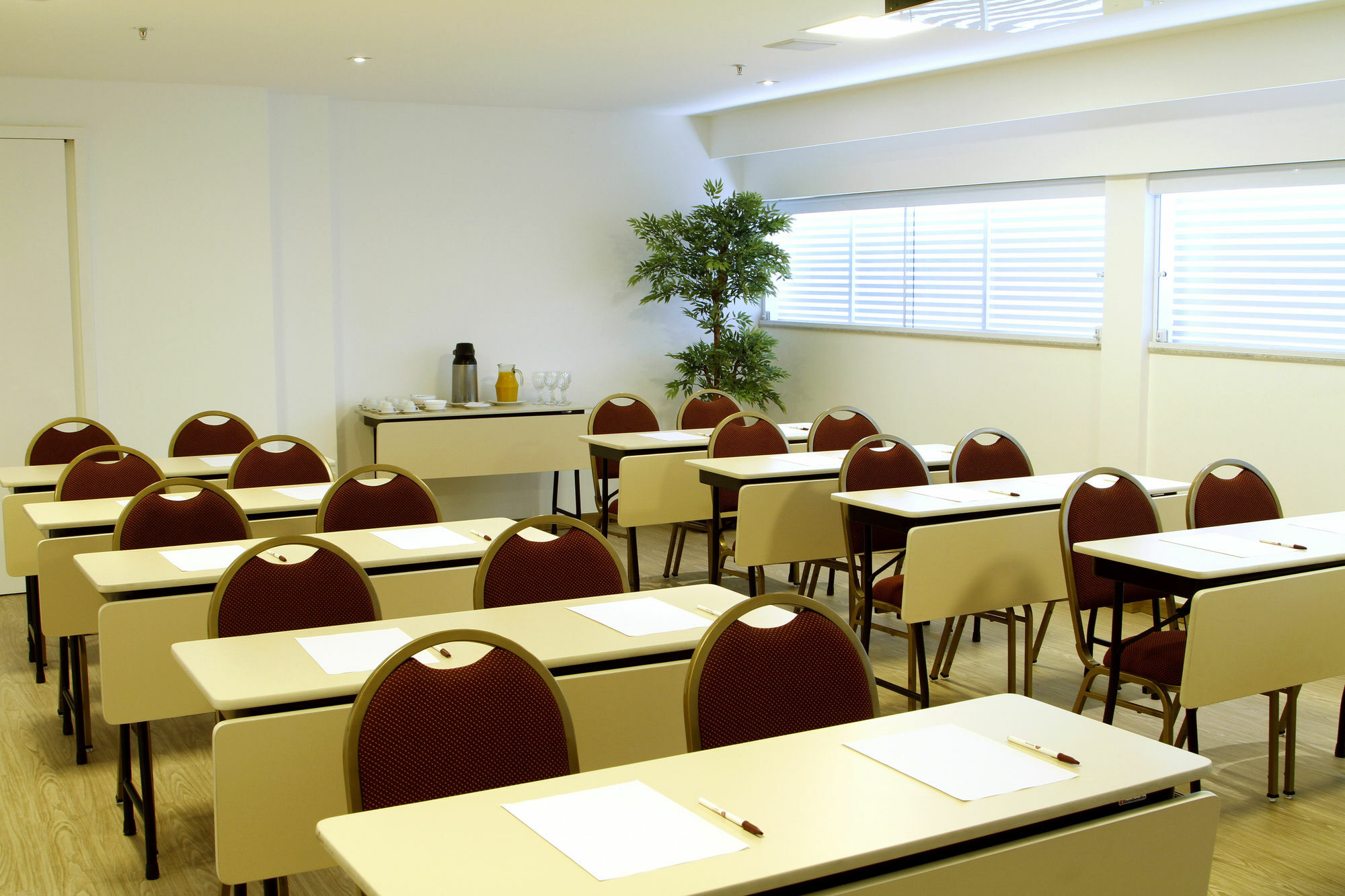Transamerica Fit Vitoria Reta Da Penha Kültér fotó